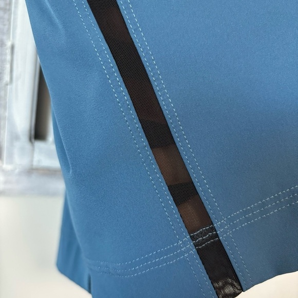 Lululemon Run: Response Short Lakemont Blue - Picture 8 of 13